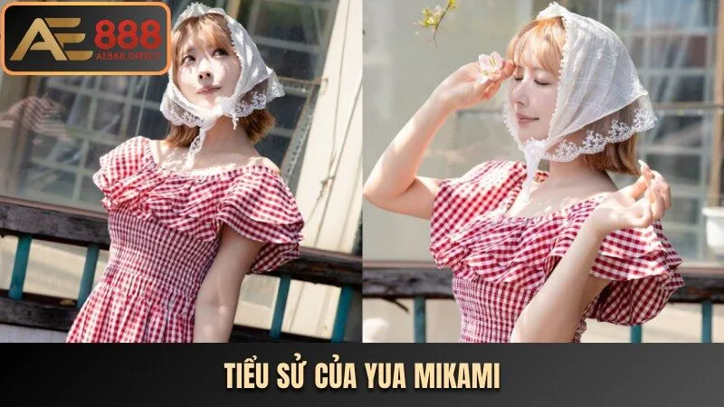 Tiểu sử của đại sứ thương hiệu